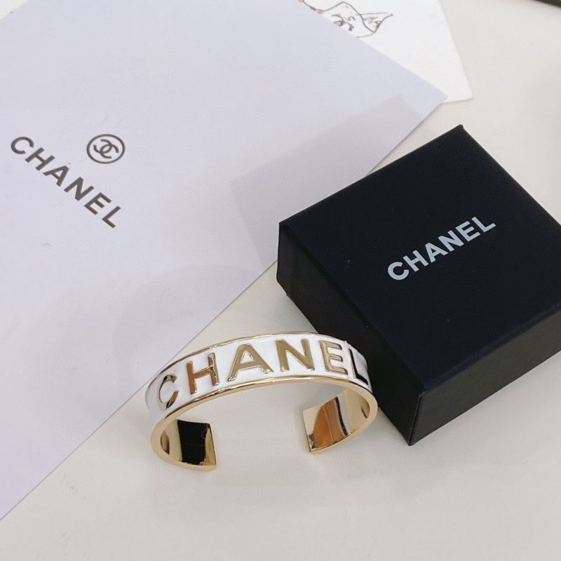 Chanel Bracelets